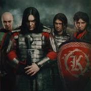 Черные Вороны Irakliberia