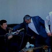 Каримбой Рахмонов Иборат
