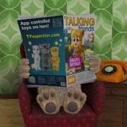 Говорящий Бен Звонок Телефона