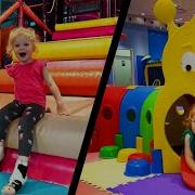 Детская Площадка Точка Ком