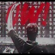 Öwnboss Cevith They Speak Ow