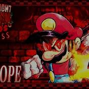 Fnf No Hope