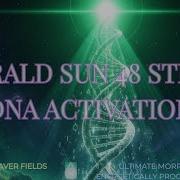 Emerald Sun 48 Scalar Waver