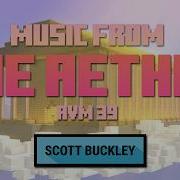 Music From The Aether Animation Vs Minecraft