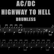 Ac Dc Highway To Hell Drum Backing Trak