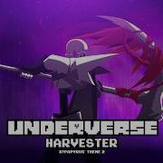 Underverse Harvester X Papyrus Theme 2