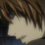 Речь Ягами Лайта