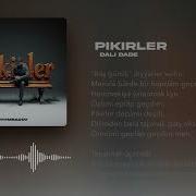 Syke Dali Pikirler