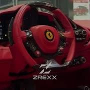 Zrexx Phantom Runner Dark Deep House Session Night Vibes