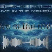 Sphericz Live In The