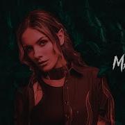Mamarika Mavka
