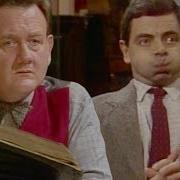 We Mr Bean Video