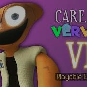 Care Of Verver 6 Mobile