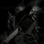 Forsaken Slasher Chase Theme