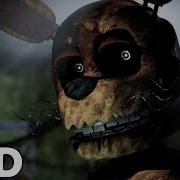 Looked At Freddy S Ost