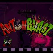 Anton Blast Satan Ost