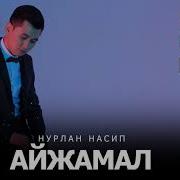Айжамал Ыр