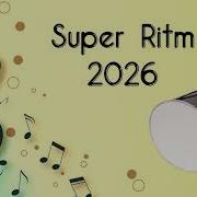 Super Ritim Nagara 2026