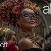 Steve Finch Ai Mask Off