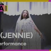 Jennie Mma 2025