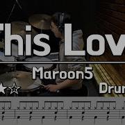Drum This Love