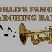 Famous Marching Band Music
