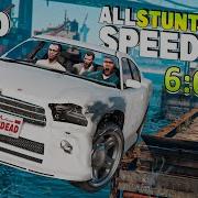 Gta 5 Stunts 3
