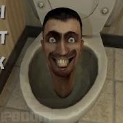 Skibidi Toilet Remix