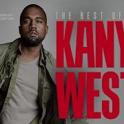 Конье Уэст Лучшее