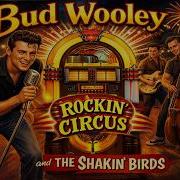 But Wooley Rockin Circus