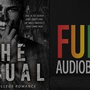 The Ritual Audiobook