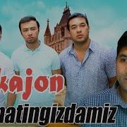 Akajon Xizmatingizda Miz
