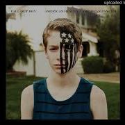 Fall Out Boy Centuries High Tone