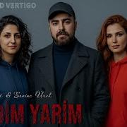 Lord Vertigo Nilay Sems Sevinc Urek