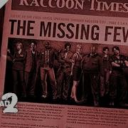 Left 4 Dead 2 Resident Evil Outbreak