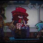 The Unmasked Toys Instrumental