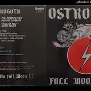 Ostrogoth Full Album