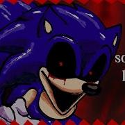 Sonic Exe Laugh