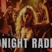 Kamaz Gaba Midnight Radio