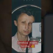 Sardorbek Baxriddinov