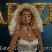 Banu Alkan Tolga Savac