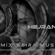 Hejran Sahra