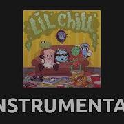 Chill Gone Fludd Минус