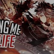 Nightcore Bring Me To Life