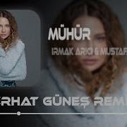 Ömrüm Remix