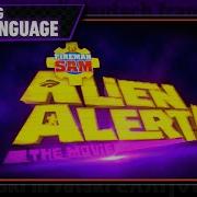 Fireman Sam Alien Alert Multilanguage