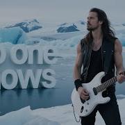 No One Knows Dani Music Management