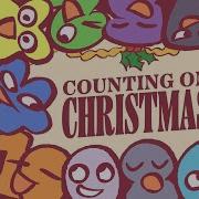 Crying Counting On Christmas Logo
