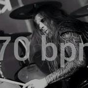 Black Metal Drum