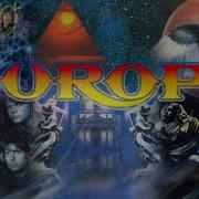 Europe Love Chaser Instrumental